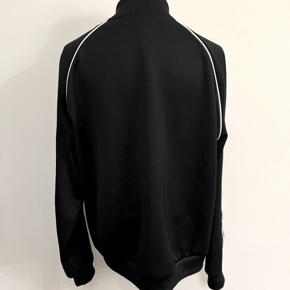 ADIDAS Women Originals Adicolor Classics SST Track Jacket - Picture 2 of 2